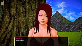 My New Family 409 Brings Teen 18+ Cartoon Fun with Big Assets