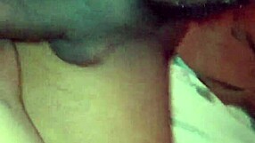 favela teen giving to the tasty black guy