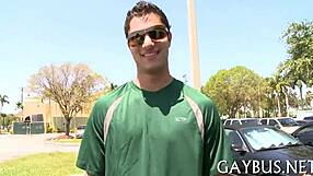 Intense Gay Passion Unleashes Deep Emotions In Steamy Encounter