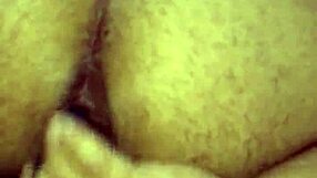 watch this gay guy fingering his ass in masturbation session