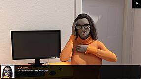 Complete Gameplay: Where The Heart Is Part 6