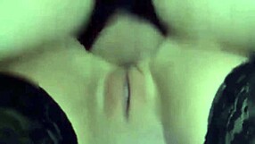 Can You Handle This Teen's Intense Orgasm Cascade?