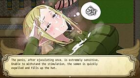 Lethargic angel lacks credits in sexual activity department part 1