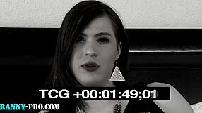 i cant stop thinkin bout that ladyboy hooker facial