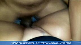 Huge ass rubbing on face – join my videos!