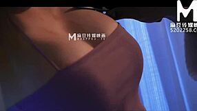 亚洲妻子隐藏的口交癖好曝光