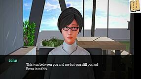 my new family episode explores daily life