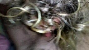 cock sucking with friend 😏