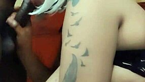 Can This Johannesburg Whore Handle Toys on Her Clit and Pussy Lips Until She Squirts?