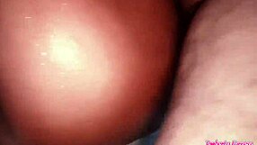 Roberta Farnese Blows Fan's Mind