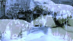 exploring vintage silent films from my secret life