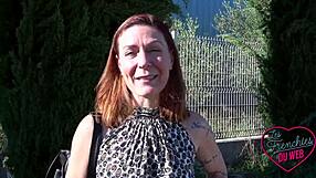 wendy the hairdresser likes being watched