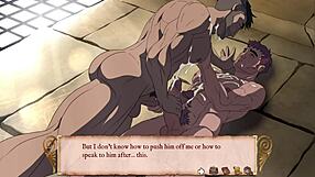 罗马角斗士猛男为自由和狂野动作而战