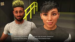 wvm 213 features big tits and ass