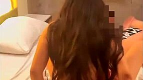 Karla Hotwife Pov Cuckold Compartiendo Mujer Con Juangorilla En Humiliation