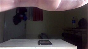 Jerking Hard For Cassidyboo?