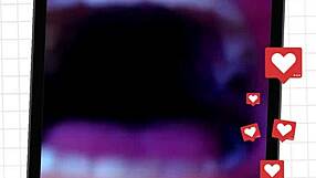 mobil compilation of a slut mastering deepthroat and anal play