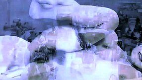 exploring vintage silent films from my secret life