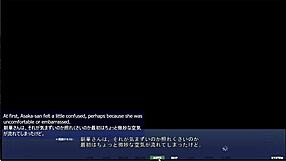 Can Asaka Win The Sex Battle?