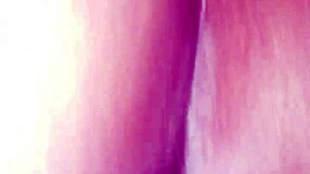 Ebony wife rides cock in pov, pussy wet