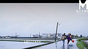 asian wife’s secret oral obsession revealed