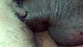 favela teen giving to the tasty black guy