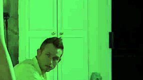 Asian Babe Gives Footjob Before Getting Bent Over and Slammed Hard by Big Cock.