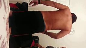 Mano Explores Brazilian's Big Ass Gay Style