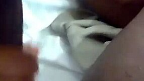 Slim Thick Gagging On Big Black Monster Cock!