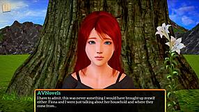 My New Family 409 Brings Teen 18+ Cartoon Fun with Big Assets