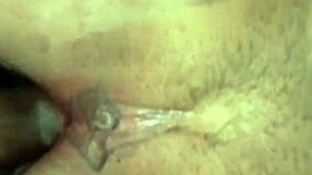 Latina Gets Double Penetration With Toys!