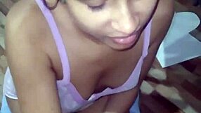 Real Sex With Stepsister I Give Facial Complete Video