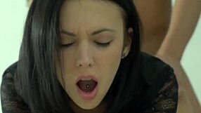 Anal-angels.com - Sheri Vi udforsker dybe anal lyster