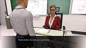 let's explore nudist school part 13 with blonde and brunette beach babes.