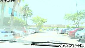 Intense Gay Passion Unleashes Deep Emotions In Steamy Encounter