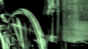 exploring vintage silent films from my secret life