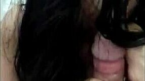 White wolf ofc - recebendo um boquete guloso e demon�aco bem gostoso da white moon