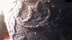 I am a mature woman masturbating on web chat