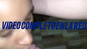 Real Sex With Stepsister I Give Facial Complete Video
