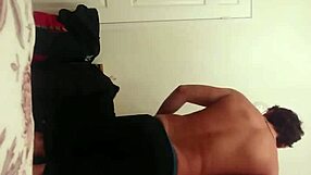 Mano Explores Brazilian's Big Ass Gay Style