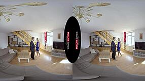 realitylovers - sneaking into milf’s bed for wild ride