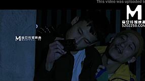 asian wife’s secret oral obsession revealed