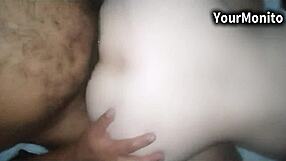 la madre de mi amiga le rompo su colita esta soltera y con ganas