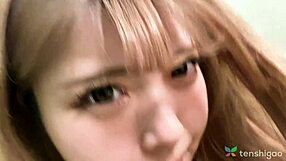 chubby japanese keiko adachi lures guy into steamy cheating sex