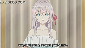 Ecchi Anime Collection