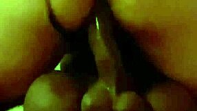 Sharing a hot wife in doggystyle positions