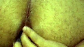 watch this gay guy fingering his ass in masturbation session