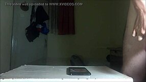 Jerking Hard For Cassidyboo?