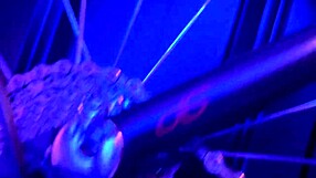 Suck My BALLS 2 The Movie - Wild Doggystyle Action. European Studs Banging Hard!