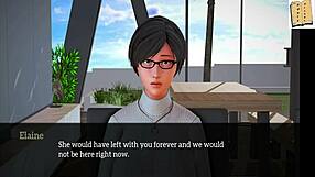 my new family episode explores daily life